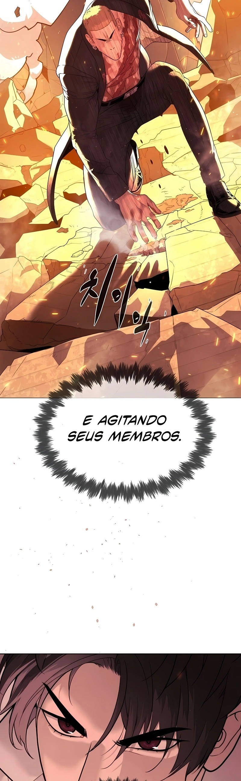 Assassino Pietro Capítulo 37 Página 18
