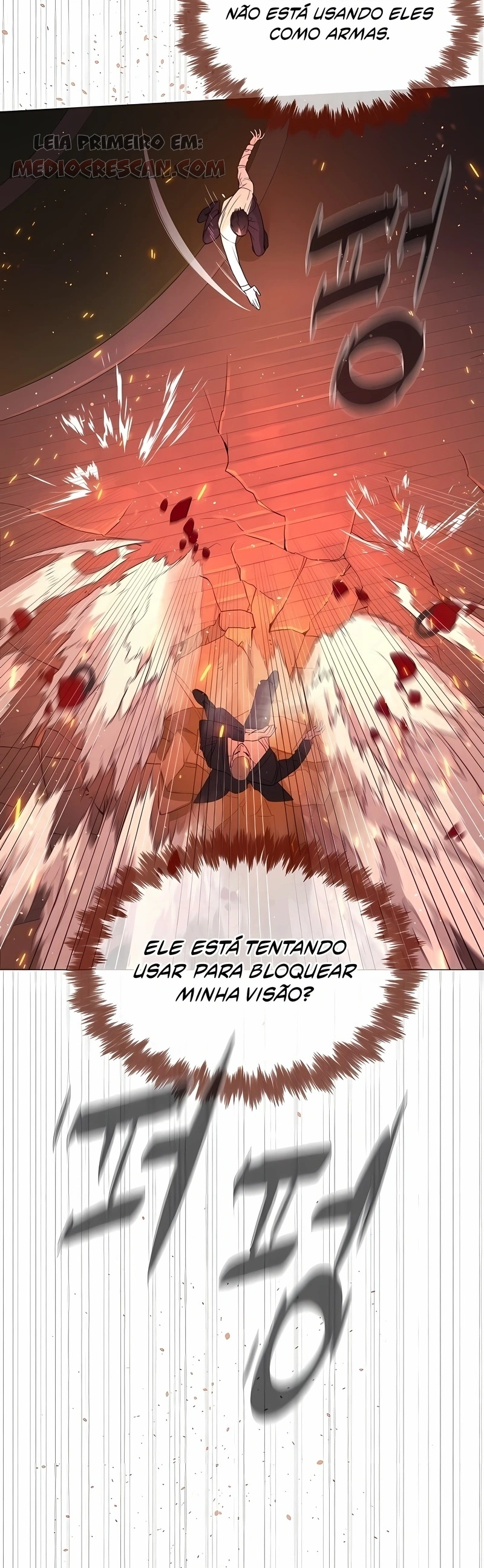 Assassino Pietro Capítulo 37 Página 26