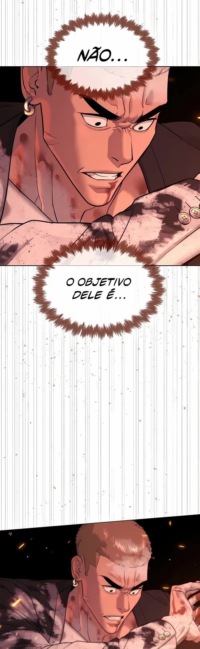 Assassino Pietro Capítulo 37 Página 27