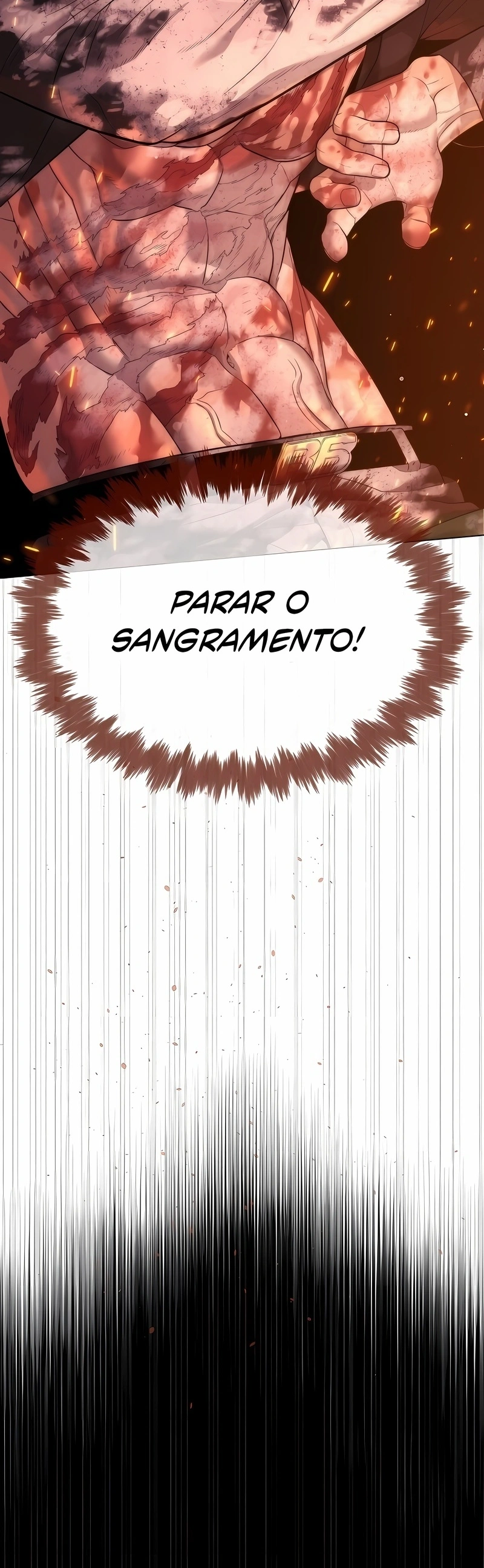 Assassino Pietro Capítulo 37 Página 28