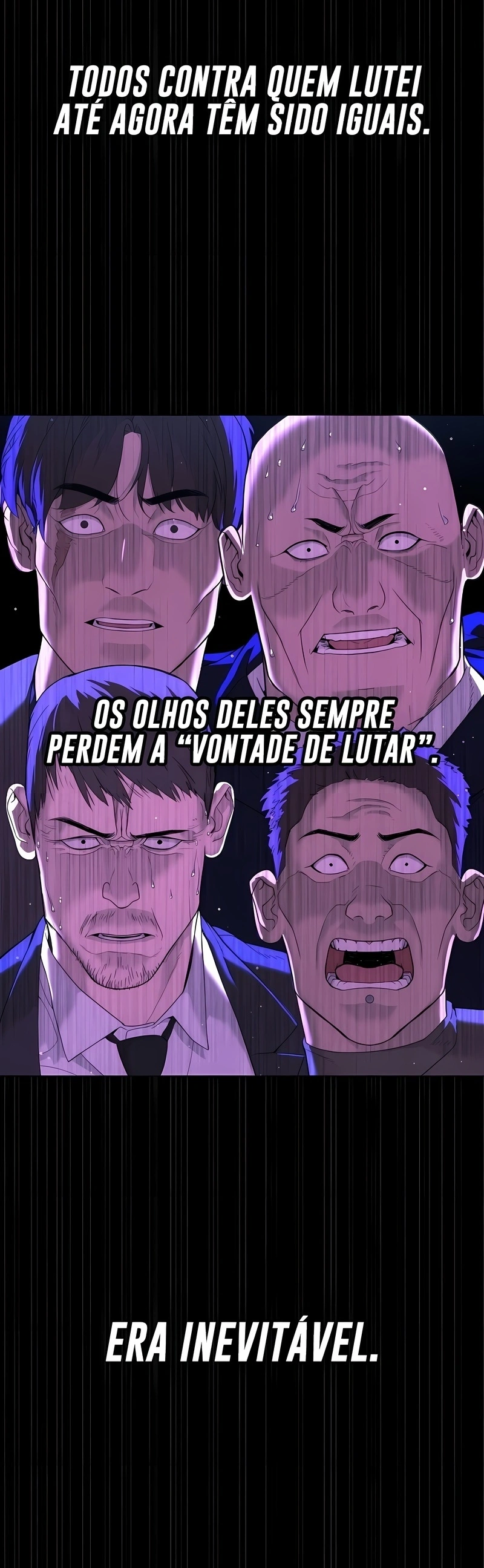 Assassino Pietro Capítulo 37 Página 29