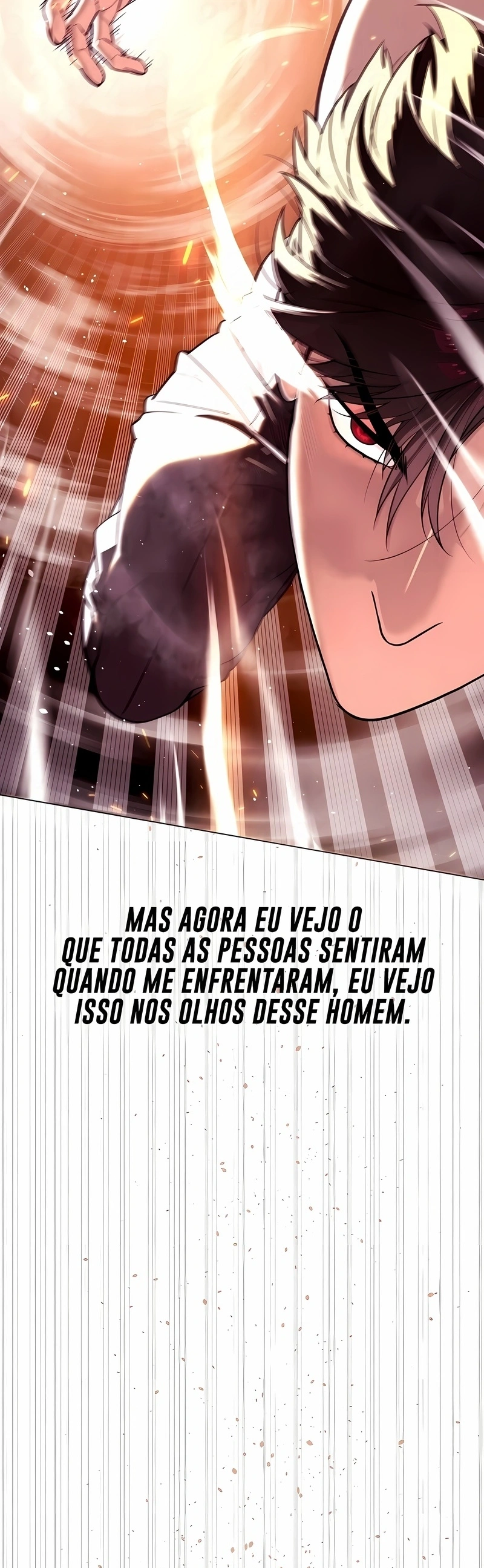 Assassino Pietro Capítulo 37 Página 33