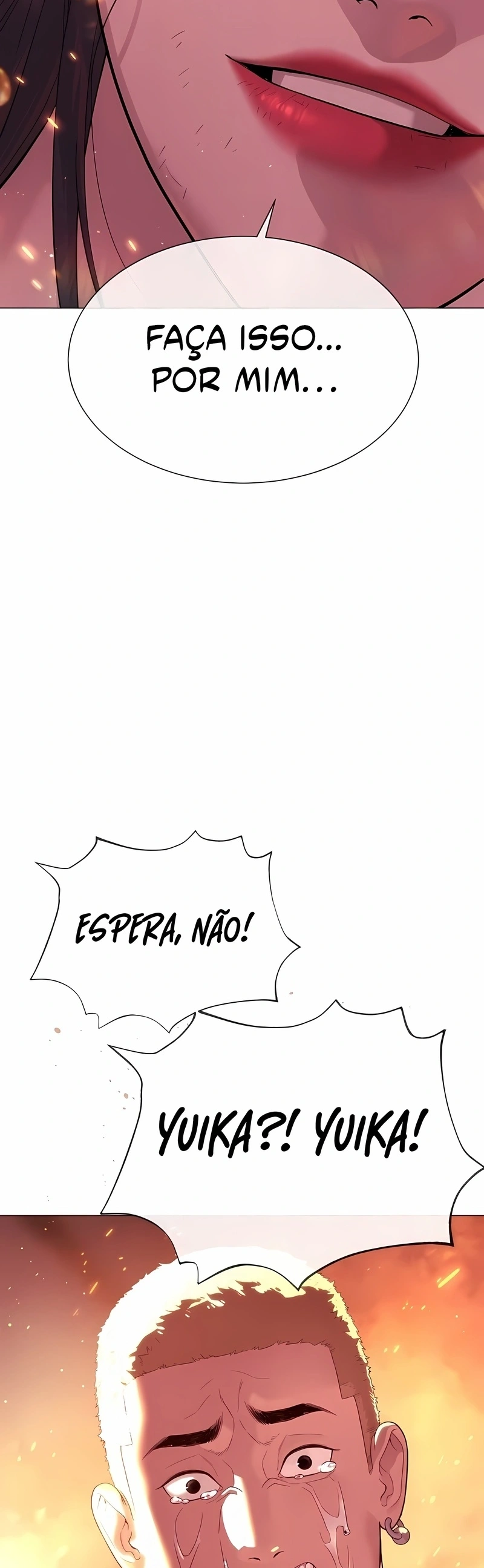 Assassino Pietro Capítulo 37 Página 4
