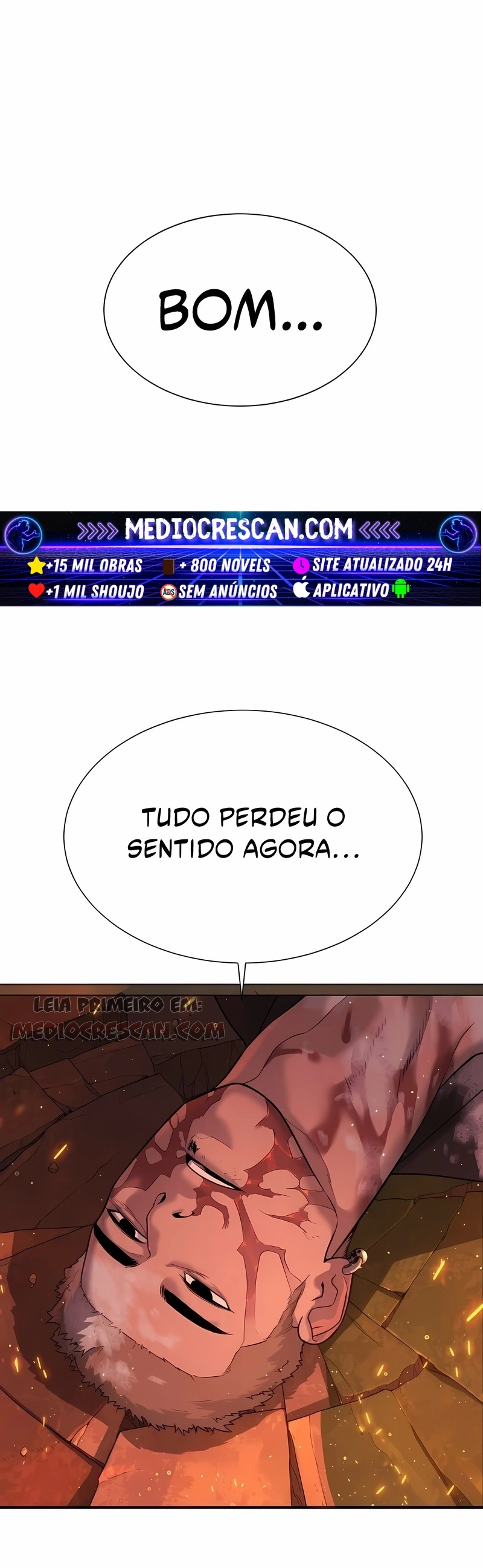 Assassino Pietro Capítulo 37 Página 40