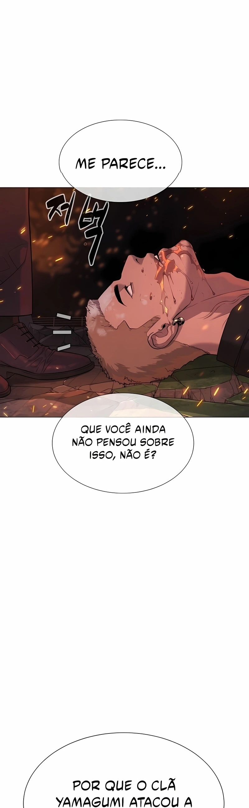 Assassino Pietro Capítulo 37 Página 42