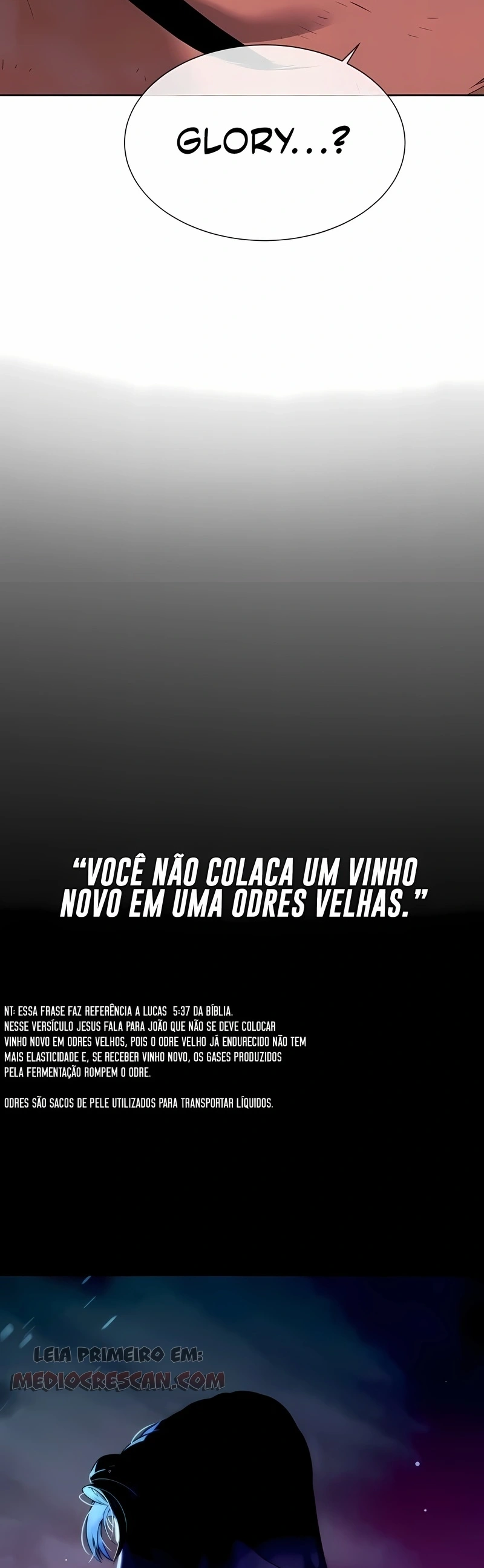 Assassino Pietro Capítulo 37 Página 45