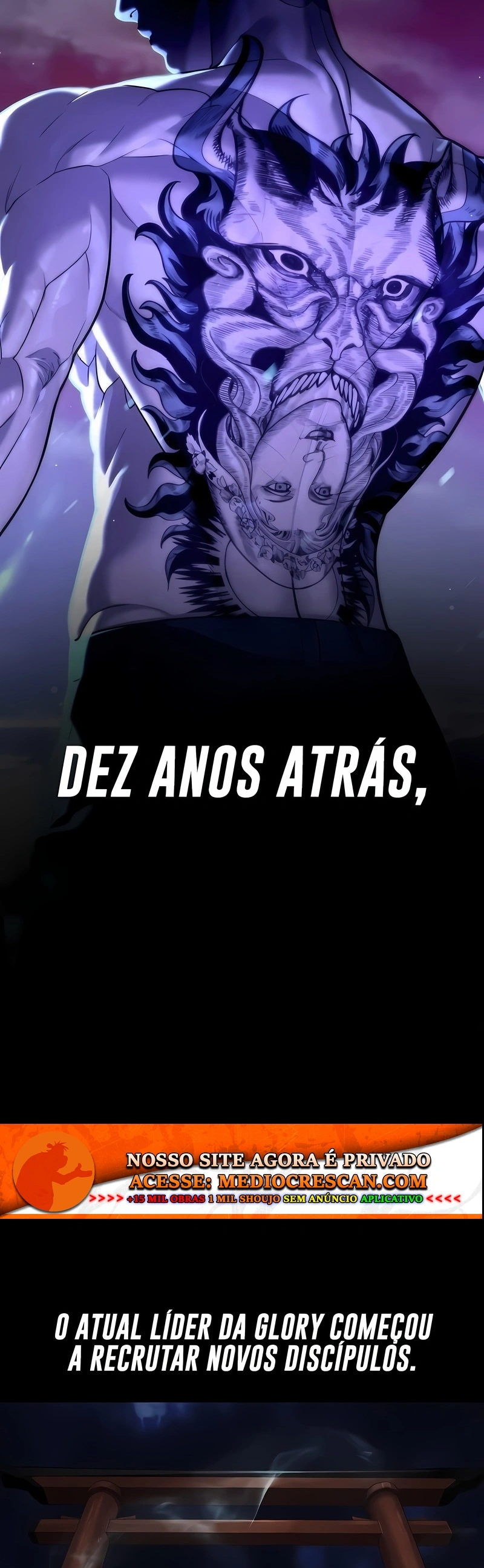 Assassino Pietro Capítulo 37 Página 46