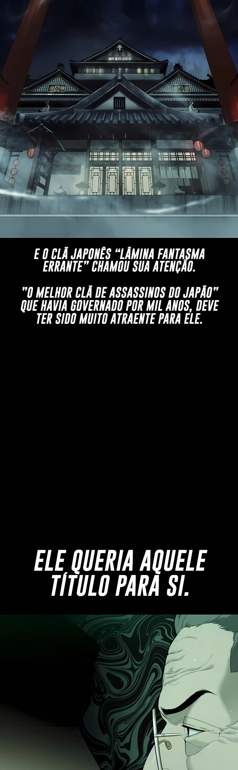 Assassino Pietro Capítulo 37 Página 47
