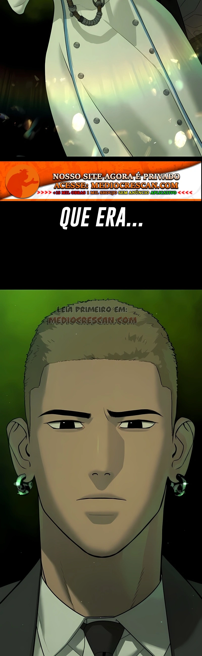 Assassino Pietro Capítulo 37 Página 57