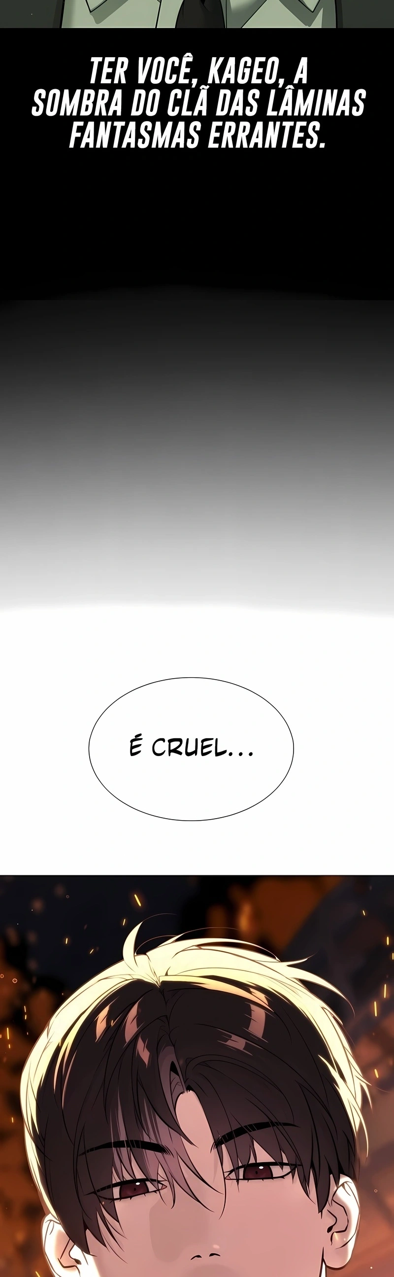 Assassino Pietro Capítulo 37 Página 58