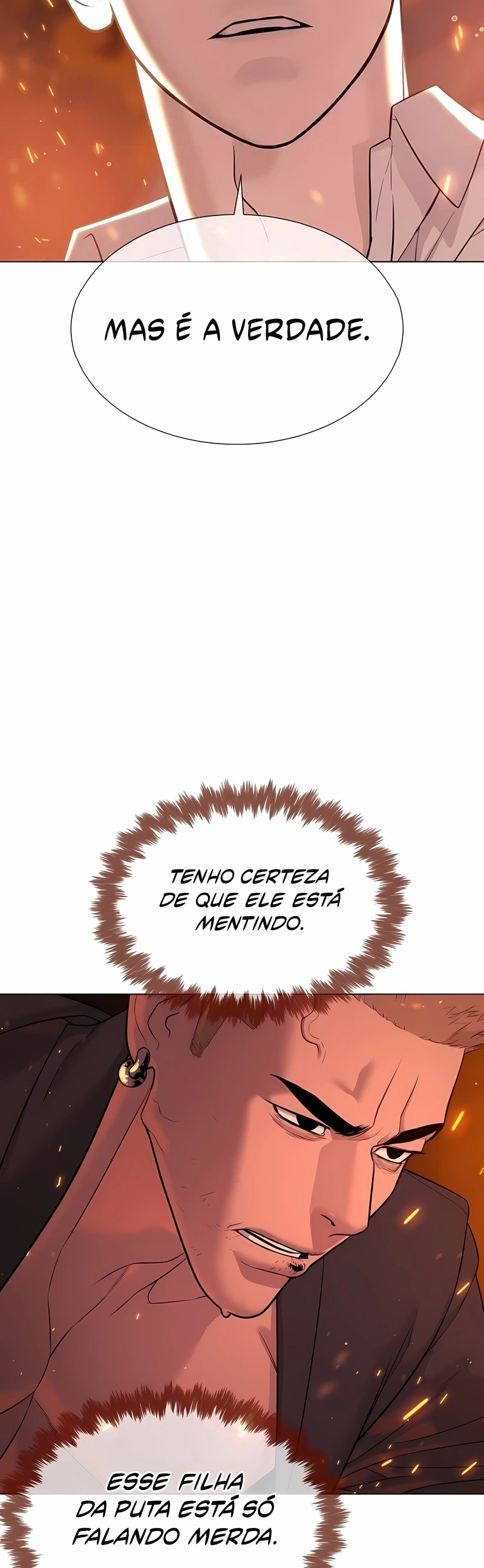 Assassino Pietro Capítulo 37 Página 59