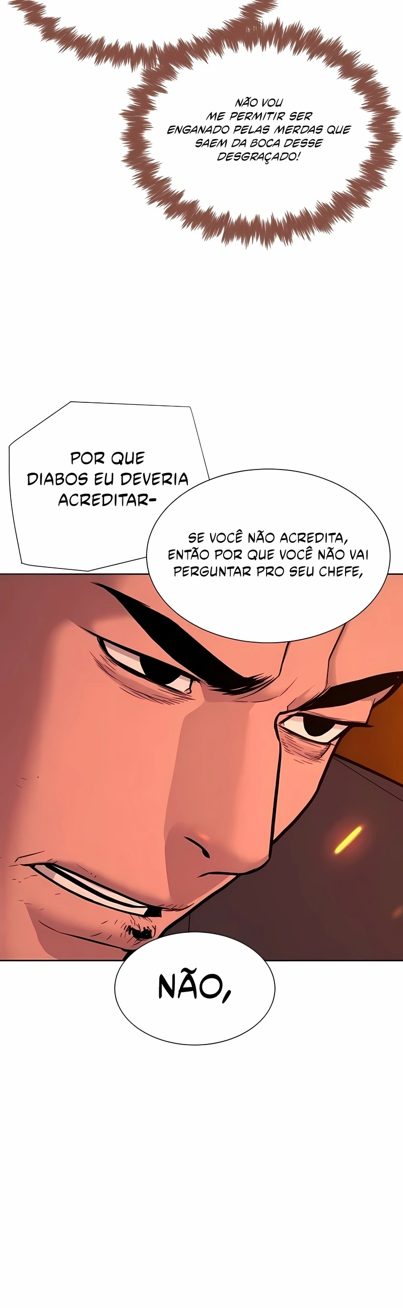 Assassino Pietro Capítulo 37 Página 60