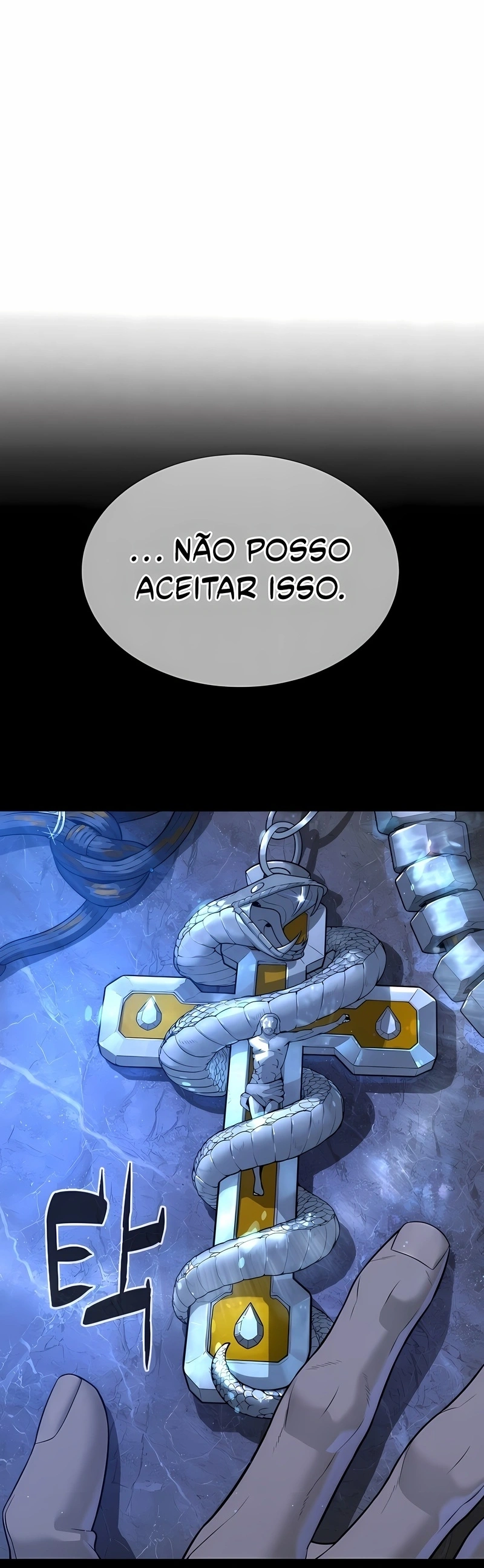 Assassino Pietro Capítulo 37 Página 62