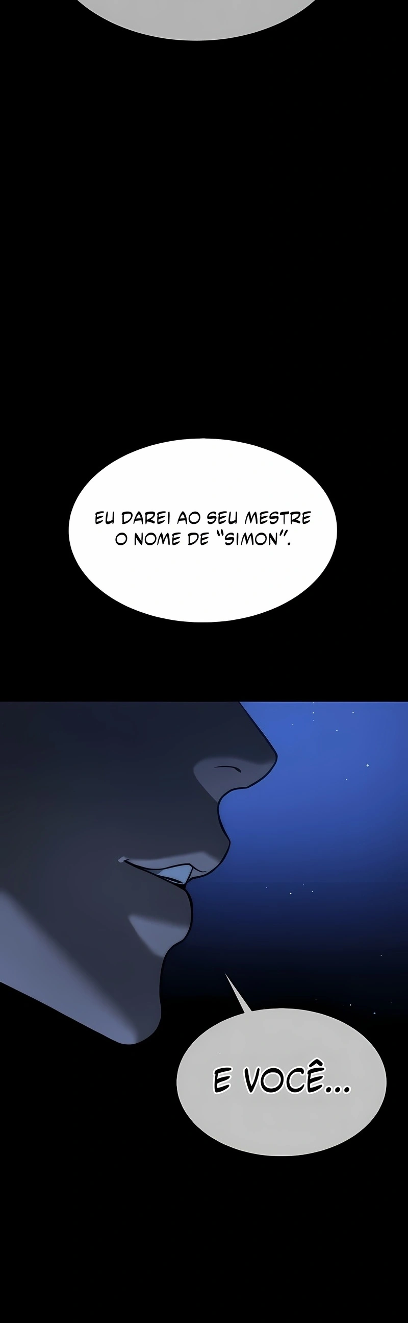 Assassino Pietro Capítulo 37 Página 64