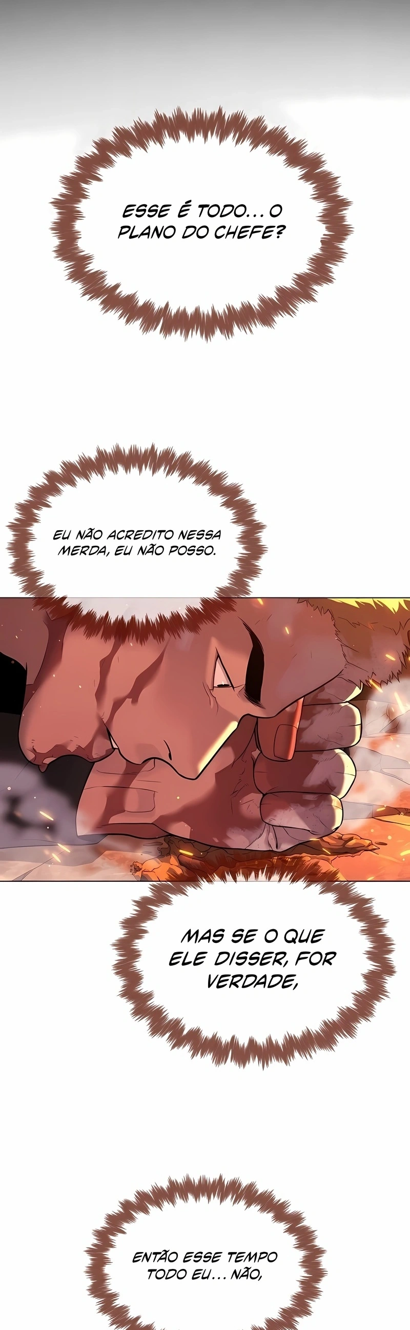 Assassino Pietro Capítulo 37 Página 66