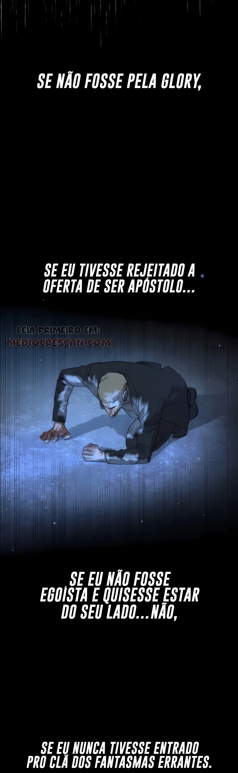 Assassino Pietro Capítulo 37 Página 69