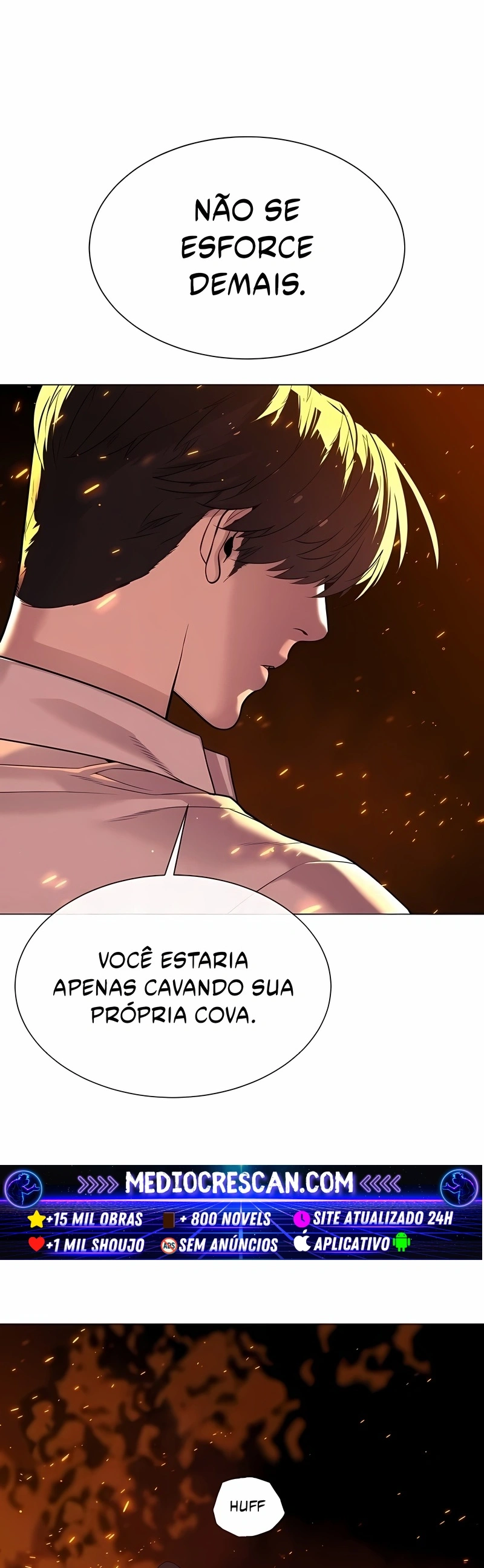 Assassino Pietro Capítulo 37 Página 73