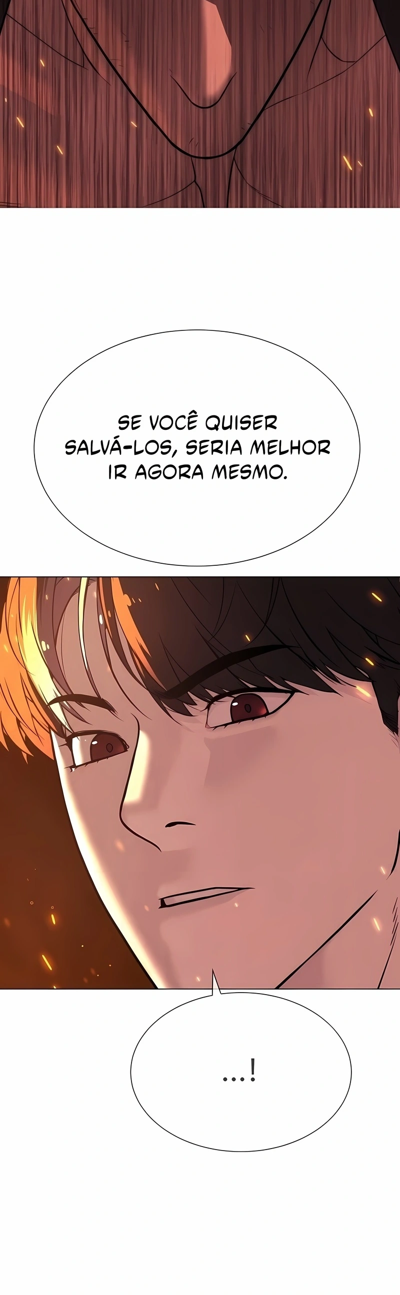 Assassino Pietro Capítulo 37 Página 76