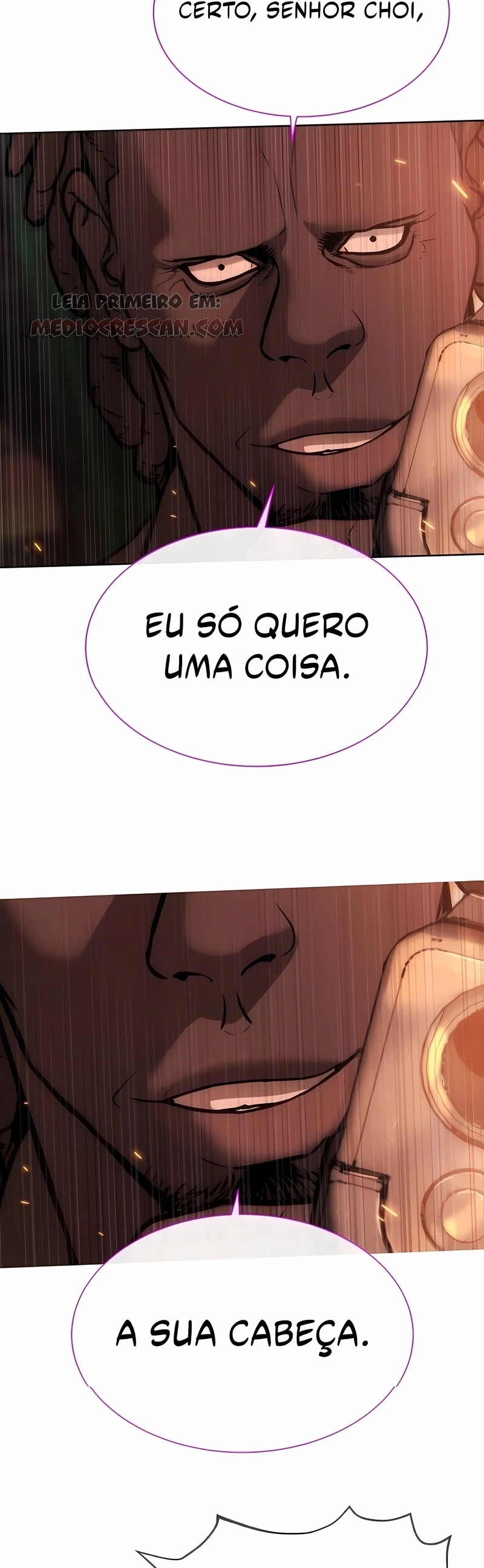 Assassino Pietro Capítulo 37 Página 86