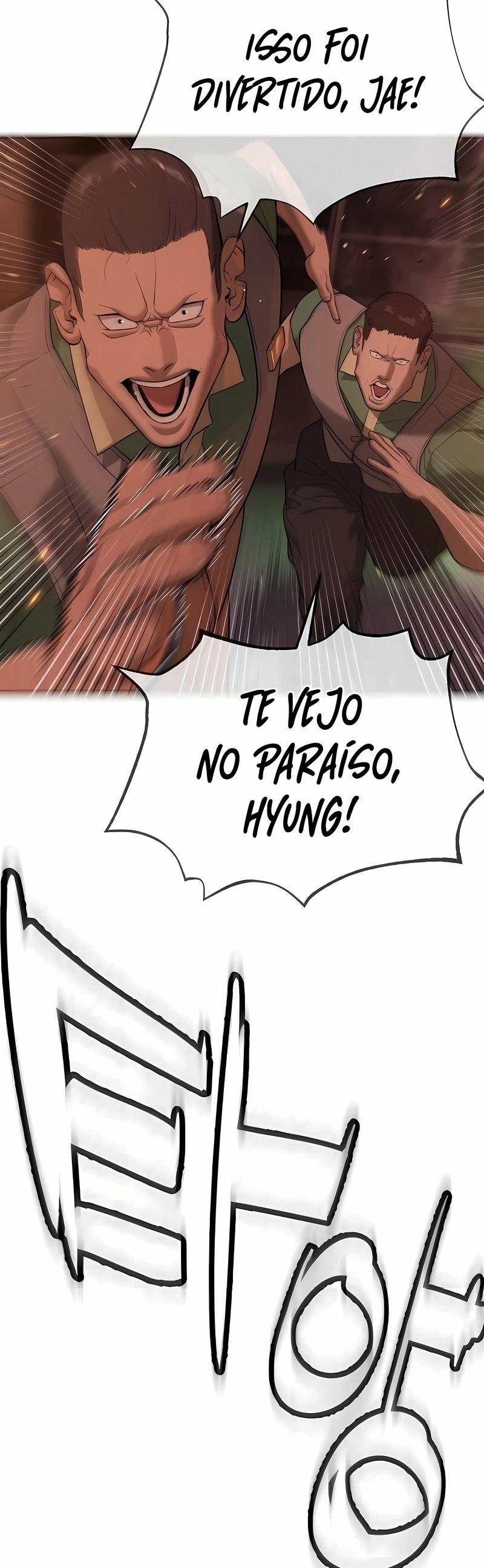 Assassino Pietro Capítulo 37 Página 87