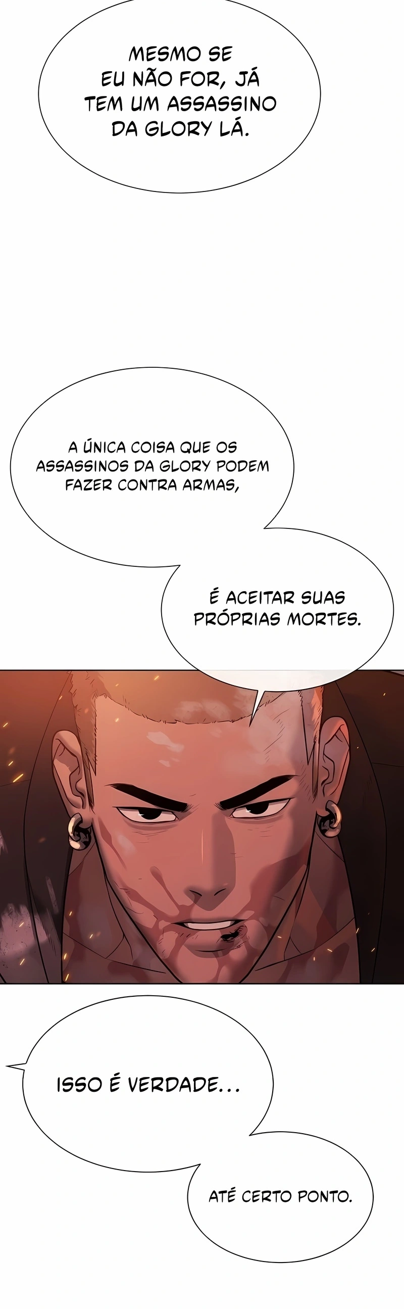 Assassino Pietro Capítulo 37 Página 90