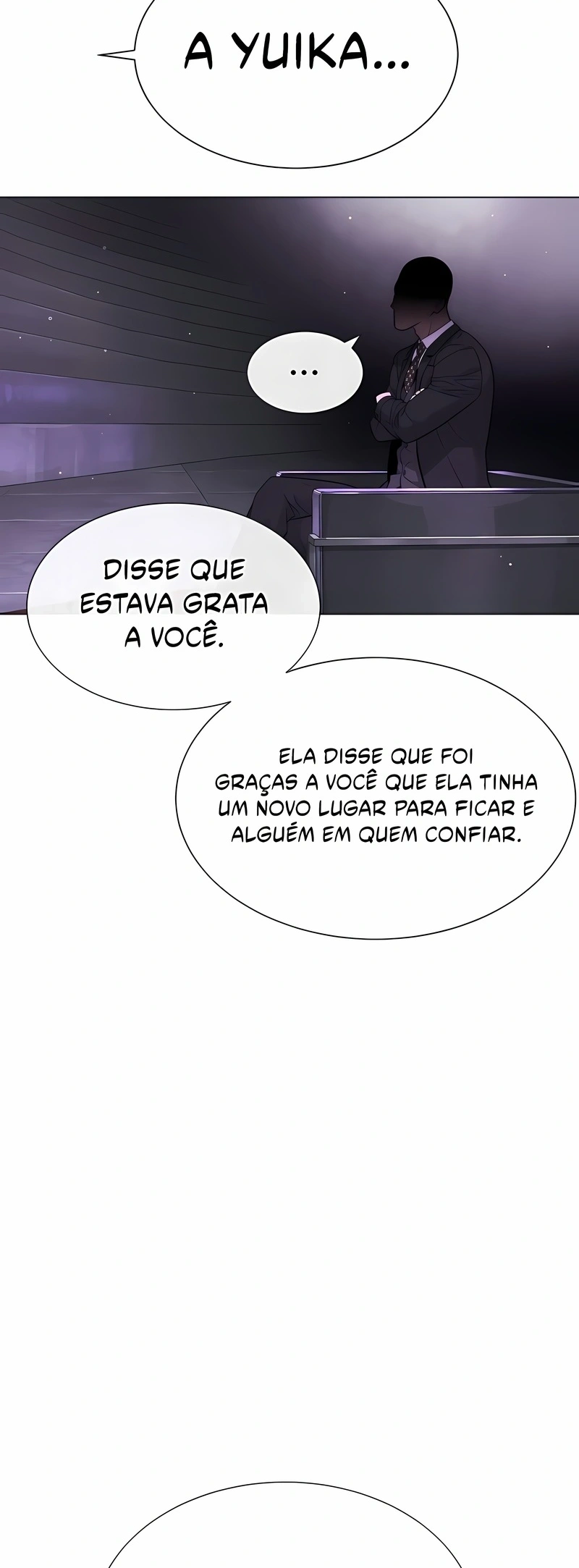 Assassino Pietro Capítulo 38 Página 106
