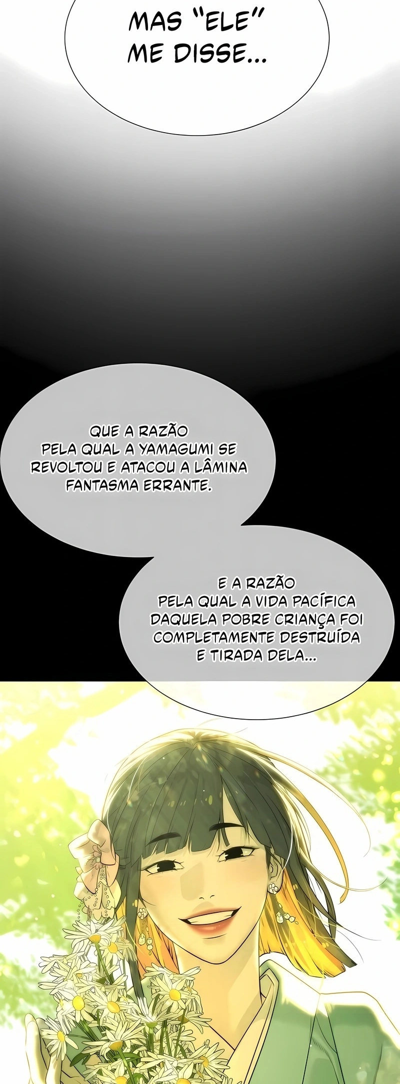 Assassino Pietro Capítulo 38 Página 107