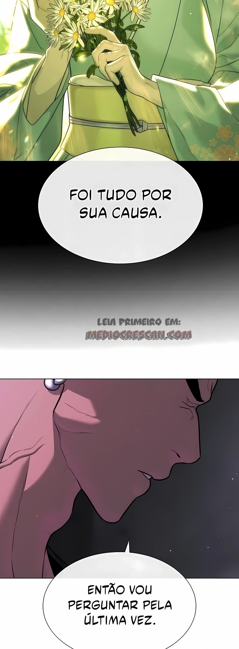 Assassino Pietro Capítulo 38 Página 108