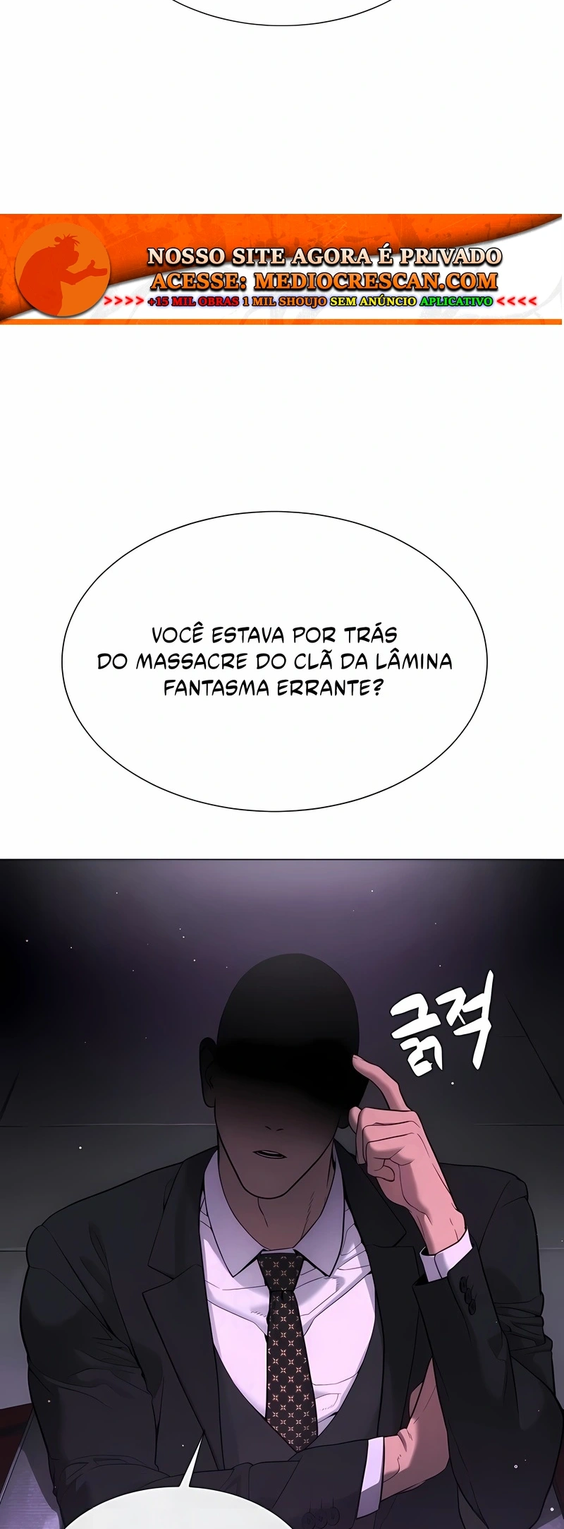 Assassino Pietro Capítulo 38 Página 109