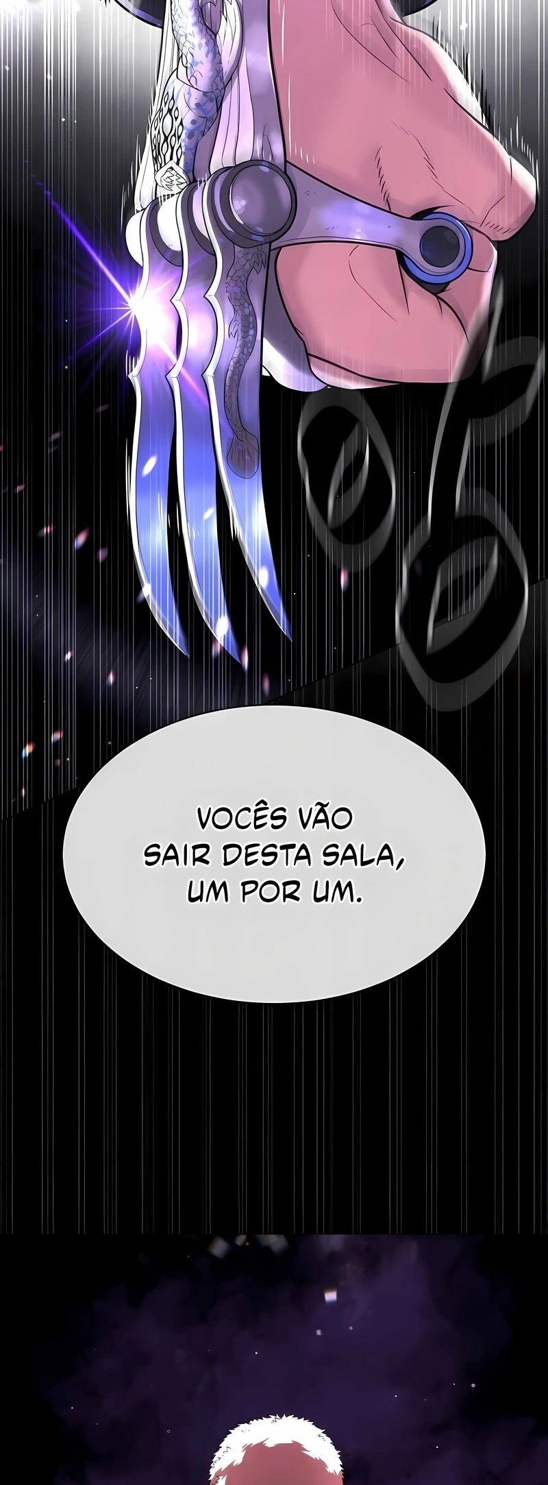 Assassino Pietro Capítulo 38 Página 117
