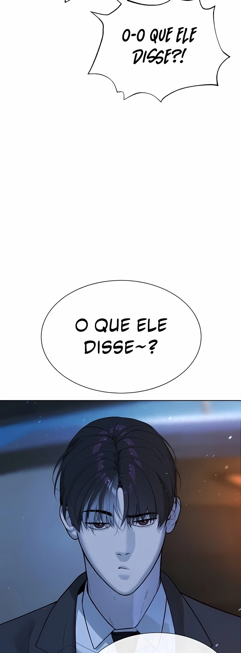 Assassino Pietro Capítulo 38 Página 13