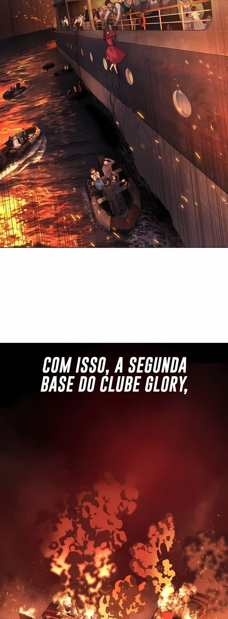 Assassino Pietro Capítulo 38 Página 2