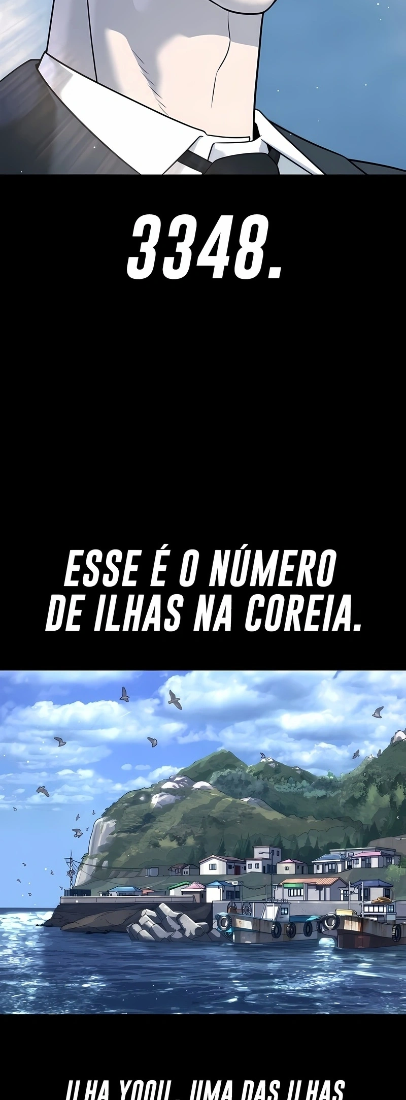Assassino Pietro Capítulo 38 Página 20