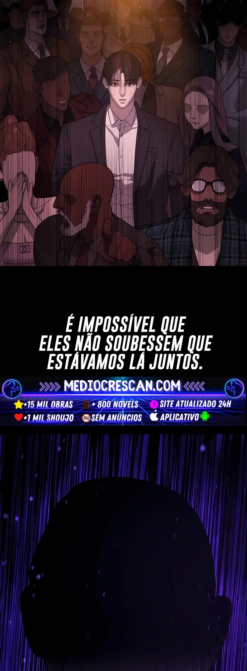Assassino Pietro Capítulo 38 Página 22