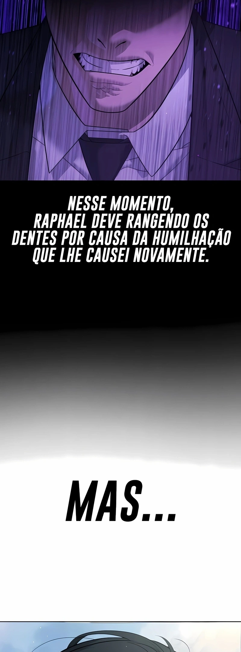 Assassino Pietro Capítulo 38 Página 23