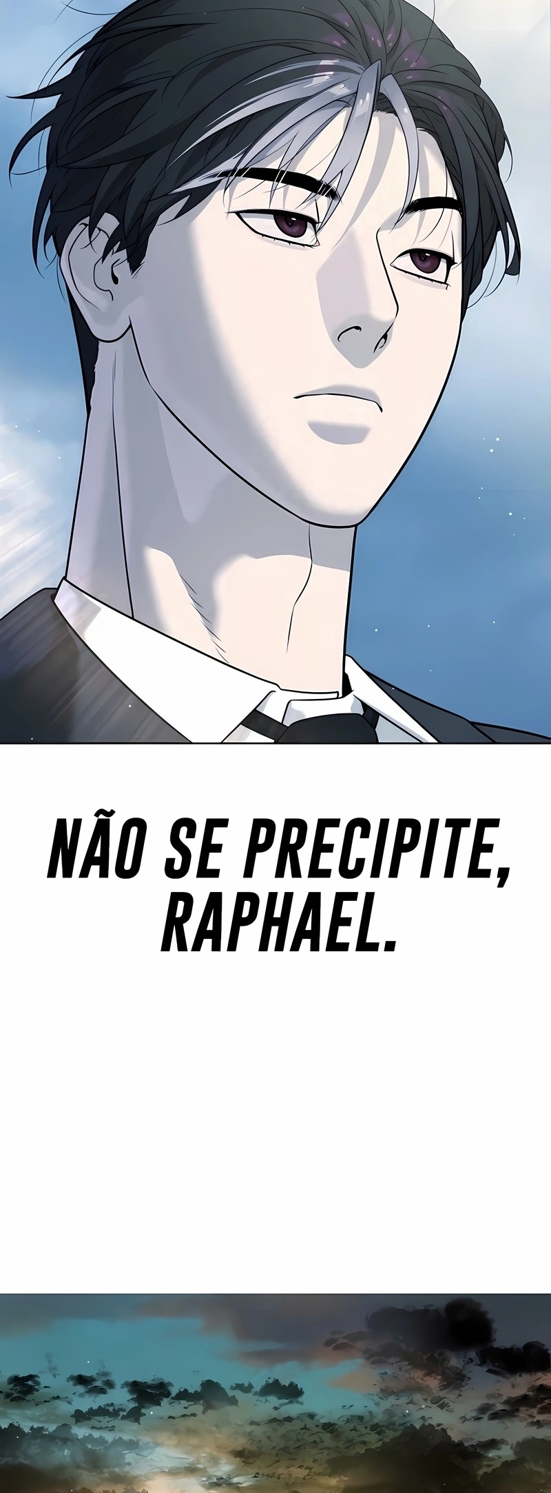 Assassino Pietro Capítulo 38 Página 24