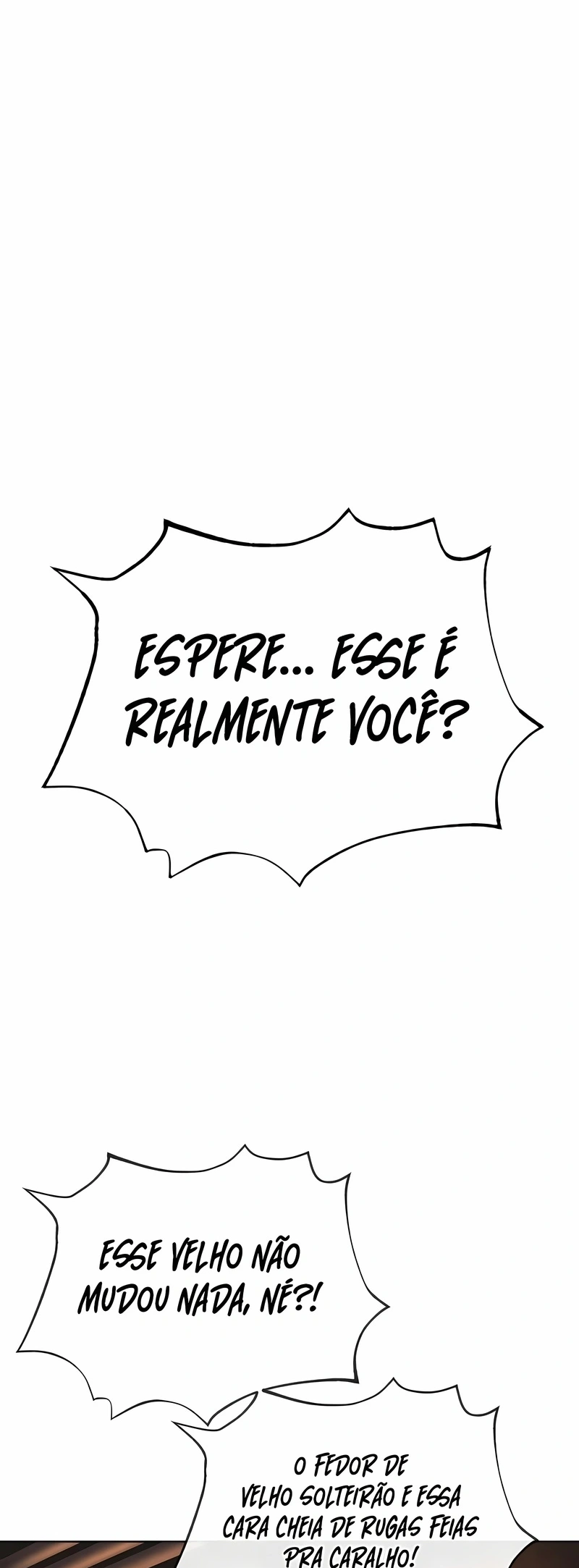 Assassino Pietro Capítulo 38 Página 27