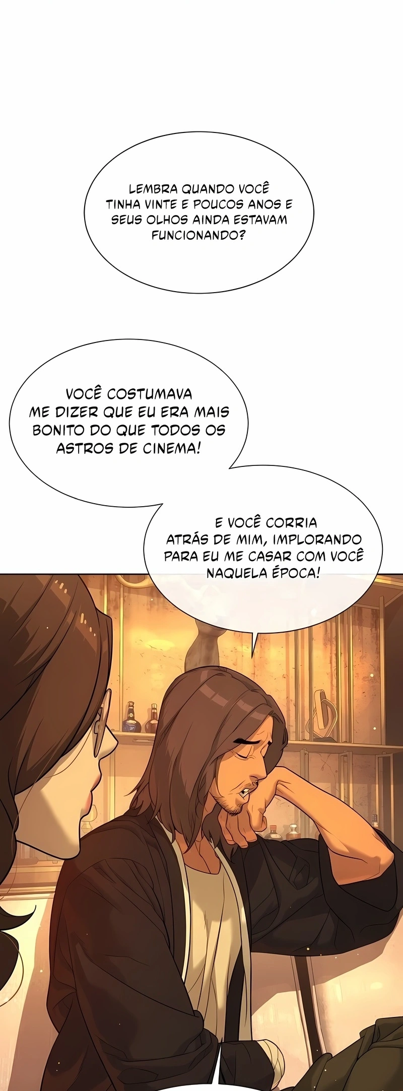 Assassino Pietro Capítulo 38 Página 29