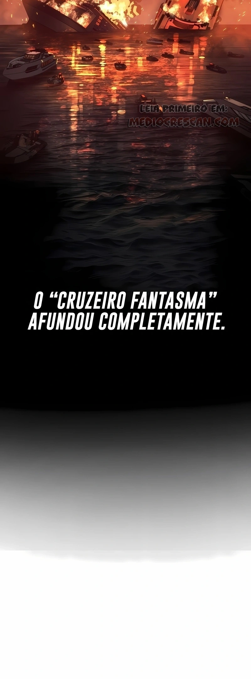 Assassino Pietro Capítulo 38 Página 3