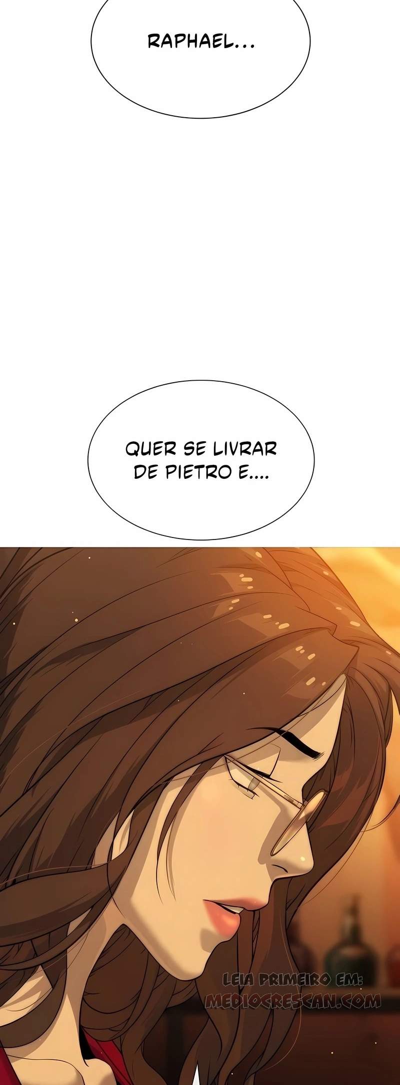 Assassino Pietro Capítulo 38 Página 34