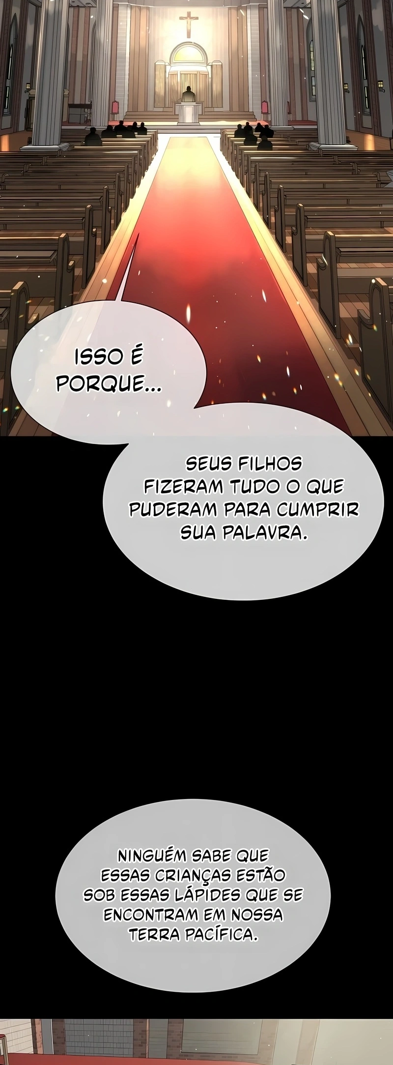 Assassino Pietro Capítulo 38 Página 38