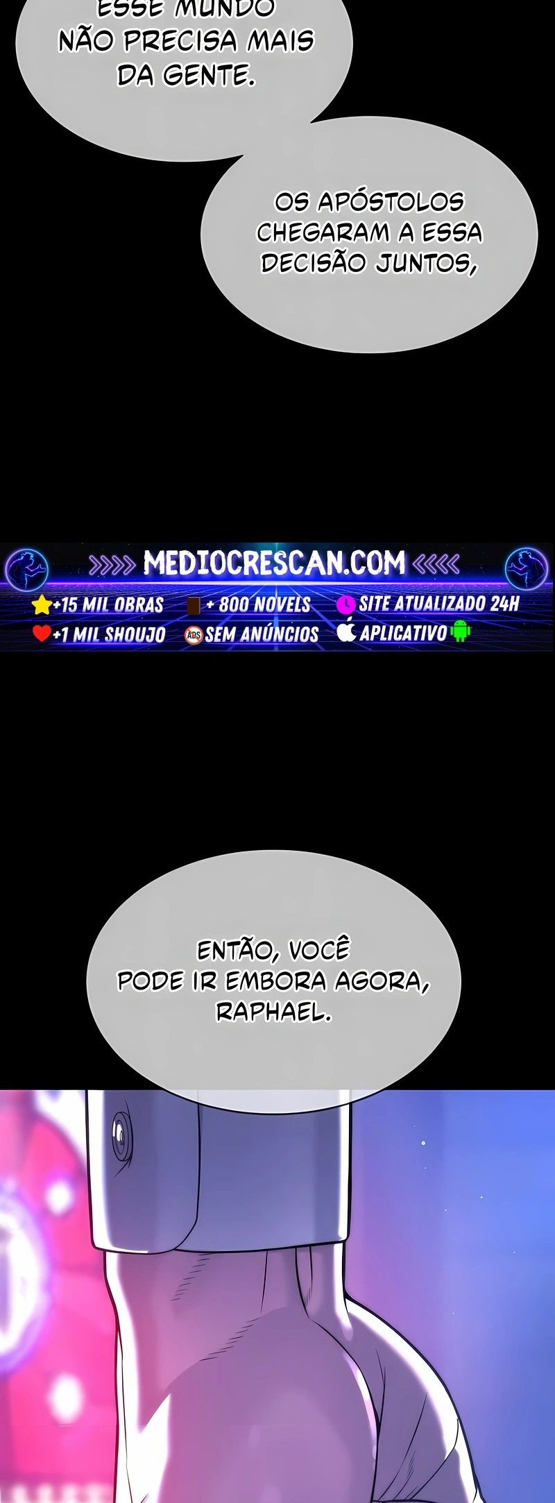 Assassino Pietro Capítulo 38 Página 48