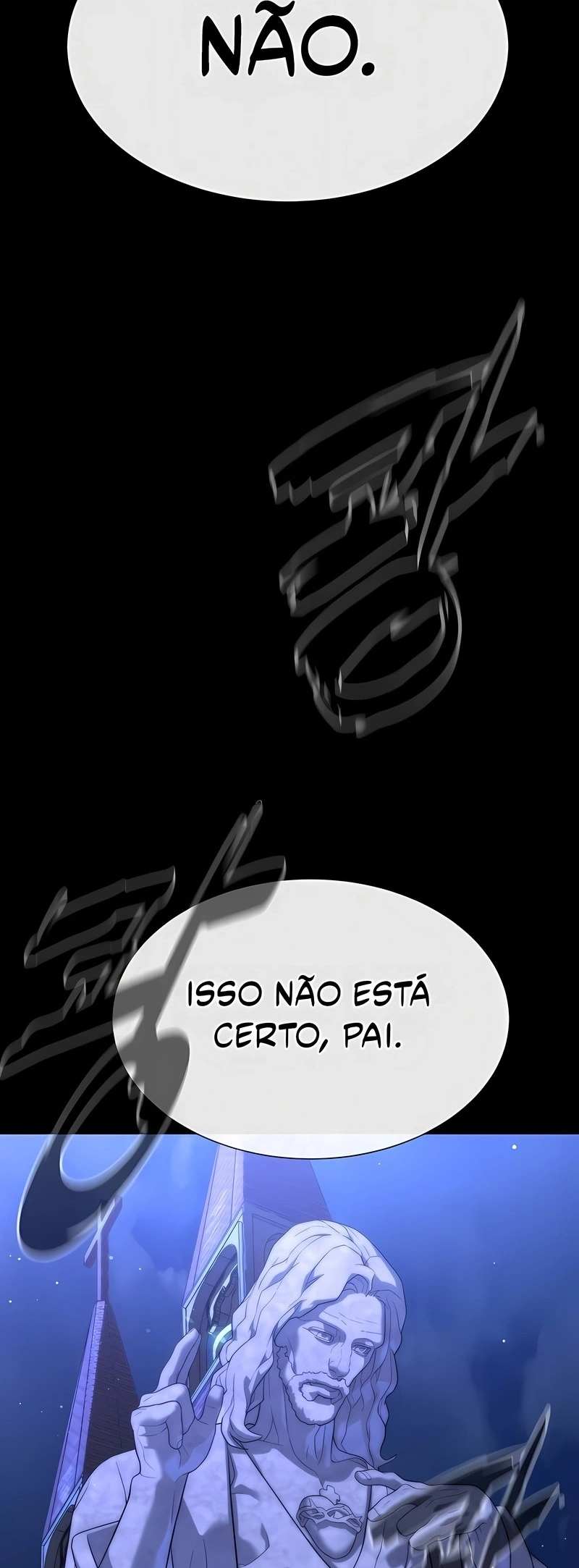 Assassino Pietro Capítulo 38 Página 51