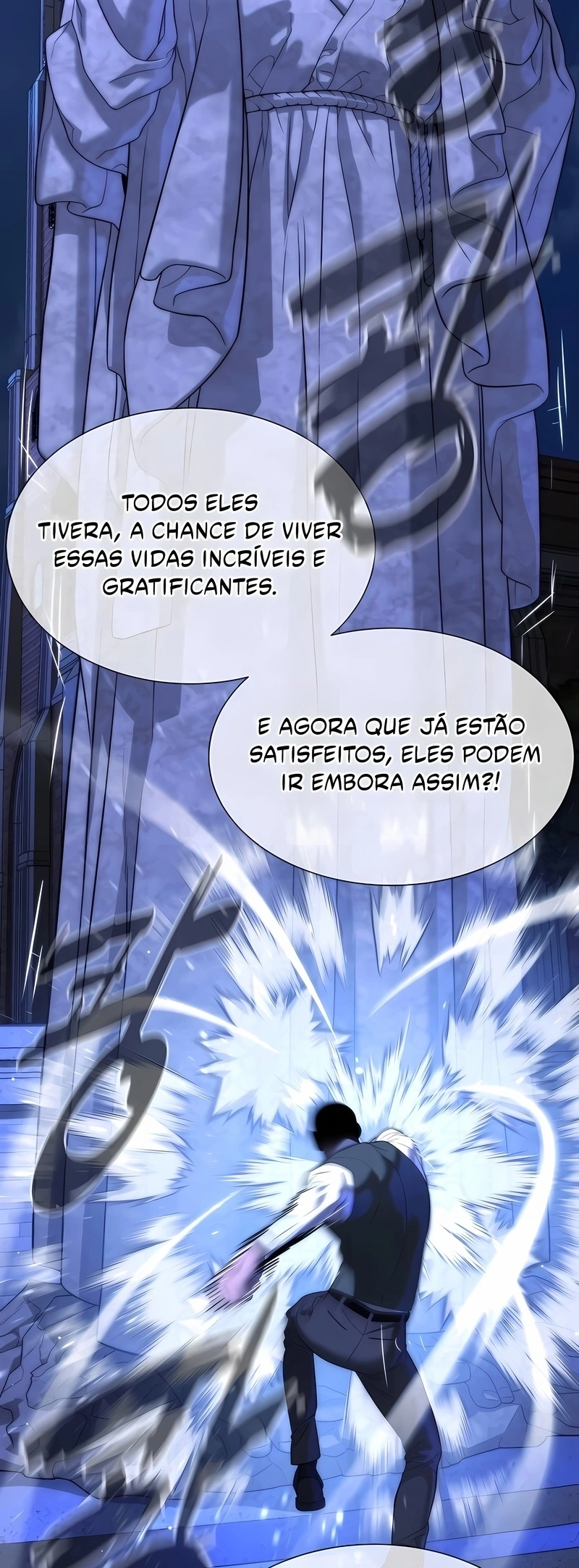 Assassino Pietro Capítulo 38 Página 52
