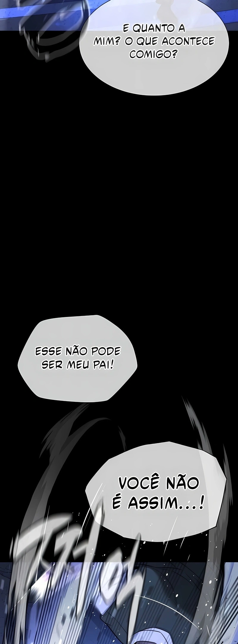 Assassino Pietro Capítulo 38 Página 53