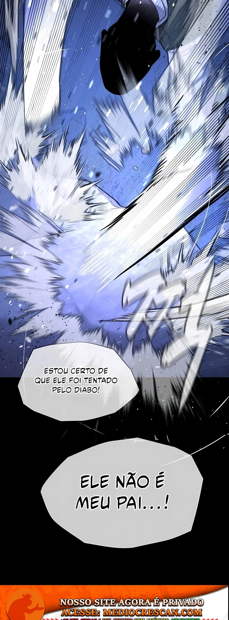 Assassino Pietro Capítulo 38 Página 54