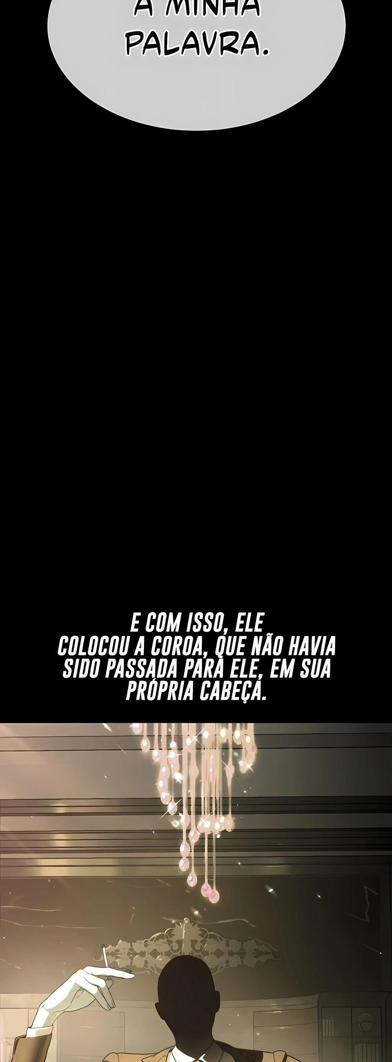 Assassino Pietro Capítulo 38 Página 59