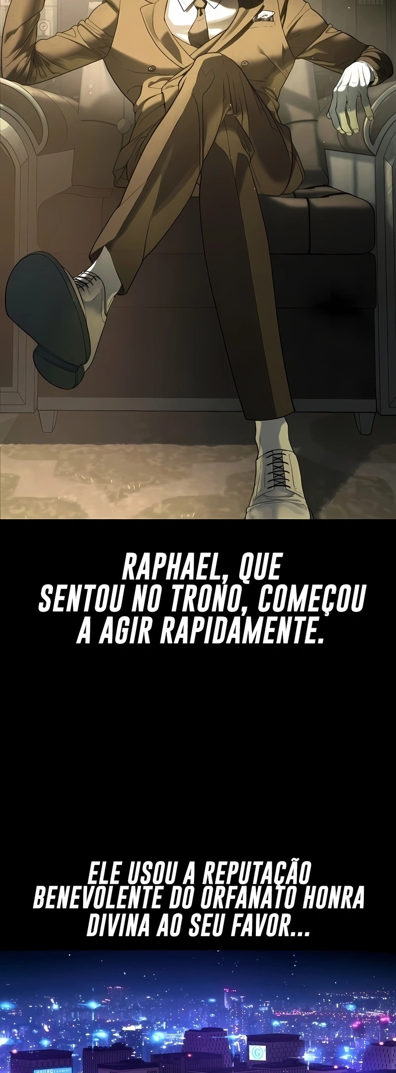 Assassino Pietro Capítulo 38 Página 60