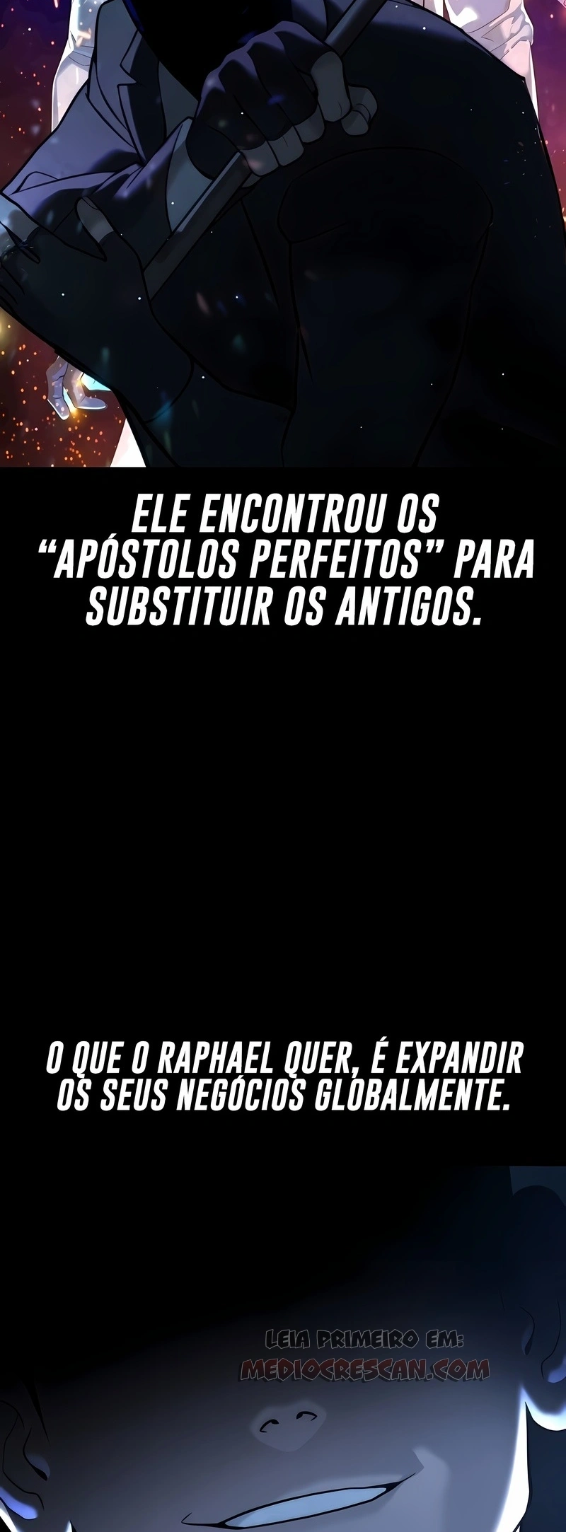 Assassino Pietro Capítulo 38 Página 63