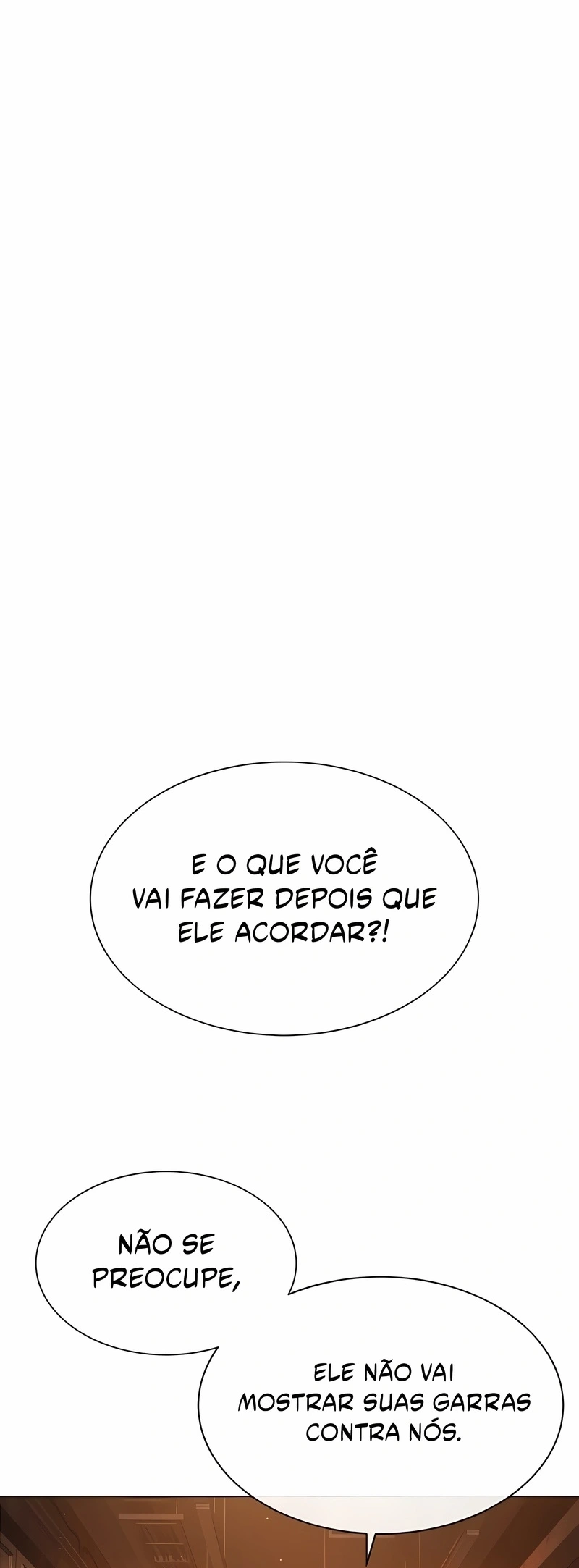 Assassino Pietro Capítulo 38 Página 71